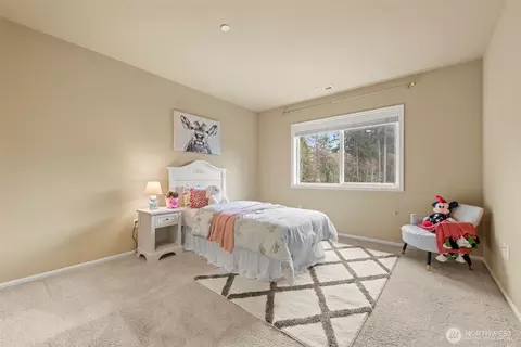 Bedroom - 14419 3rd Dr SE, Mill Creek, WA 98012 photo 5 of 9