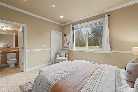 Bedroom - 14419 3rd Dr SE, Mill Creek, WA 98012 photo 2 of 9