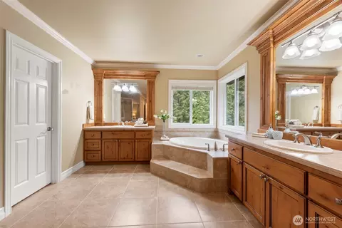 Bath - 14419 3rd Dr SE, Mill Creek, WA 98012 photo 4 of 7
