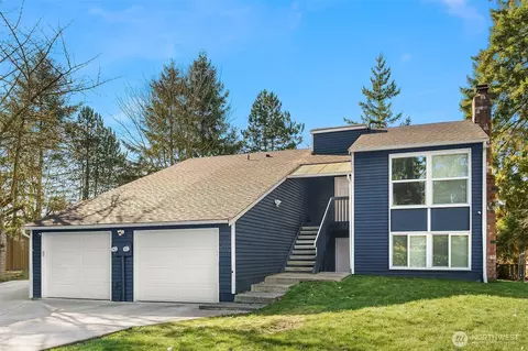 21404 46th Pl W, Mountlake Terrace, WA 98043