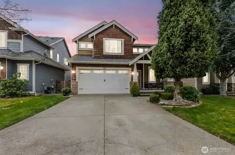 19632 91st Ave E, Graham, WA 98338