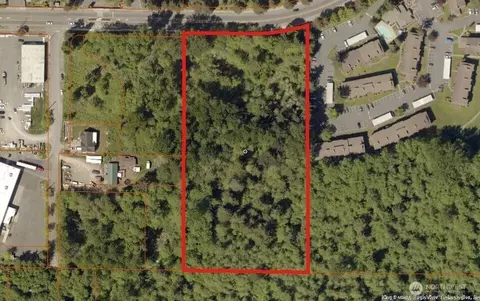 25 S Nnn S 260th St, Kent, WA 98032