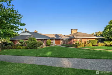 6070 Seward Park Ave S, Seattle, WA 98118