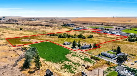 749 NE North Ave, Wilbur, WA 99185