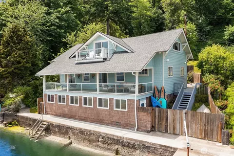 26321 Pillsbury Rd SW, Vashon, WA 98070