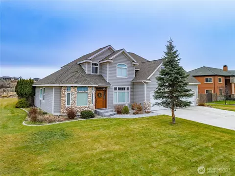 7298 Dune Lake Rd SE, Moses Lake, WA 98837