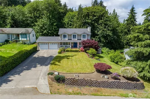 4819 Charmont Ln NE, Bremerton, WA 98310