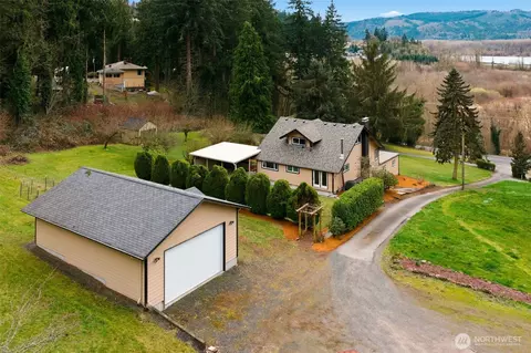 3554 Old Pacific Hwy S, Kelso, WA 98626