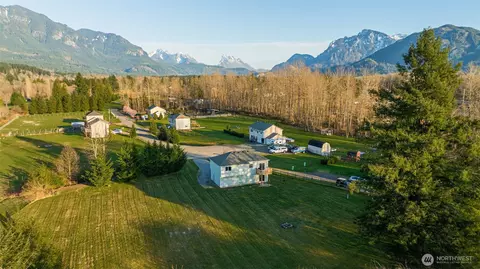 38431 147th St SE, Gold Bar, WA 98251