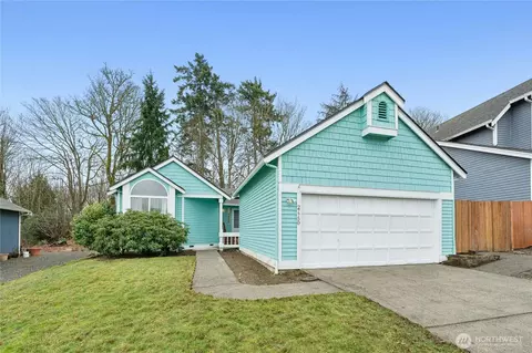 27750 25th Dr S, Federal Way, WA 98003