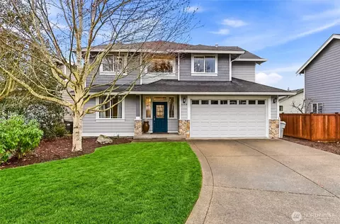 16019 SE 137th Ter, Renton, WA 98059
