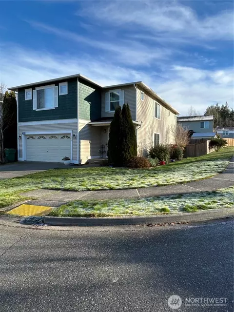 502 Ruby Peak Ave, Mount Vernon, WA 98273