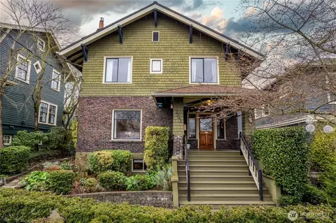 2343 Federal Ave E, Seattle, WA 98102