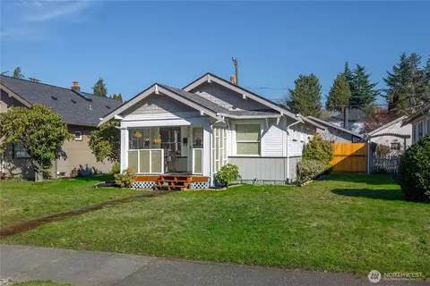 4509 Pacific Ave, Tacoma, WA 98418