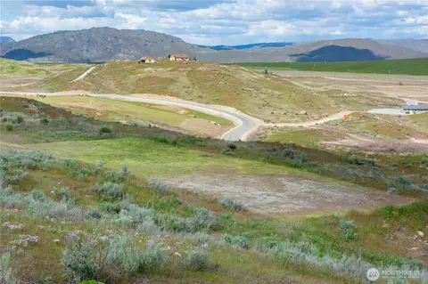0 Appaloosa #LOT 2, Brewster, WA 98812