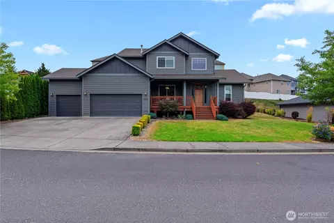 850 Waters Watch Rd, Kalama, WA 98625