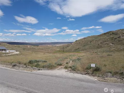 0 Lipizzan #LOT 3, Brewster, WA 98812