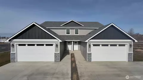 930 W Ted Yao Way, Moses Lake, WA 98837