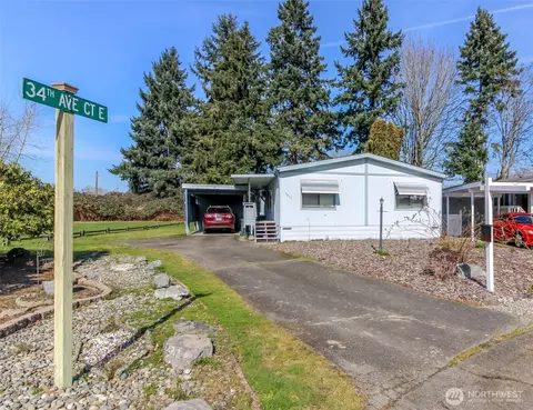 3411 28 Street Ct E #81, Tacoma, WA 98443