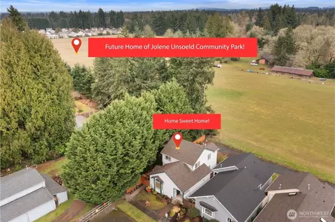 3245 57th Ave SE, Olympia, WA 98501