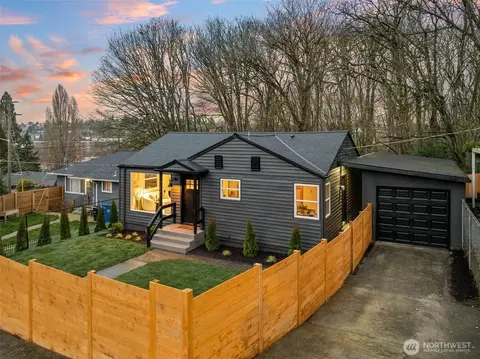 2506 23rd Ave S, Seattle, WA 98144