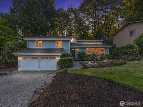 3432 175th Ave NE, Redmond, WA 98052
