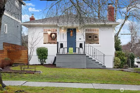 4001 NE 57th St, Seattle, WA 98105