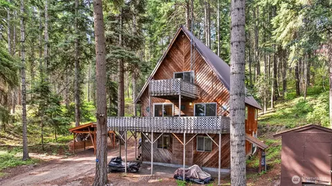211 Indian Hill Rd, Cle Elum, WA 98922