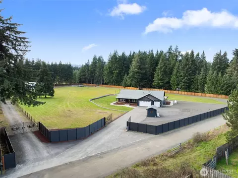 17003 Jordan St SW, Rochester, WA 98579