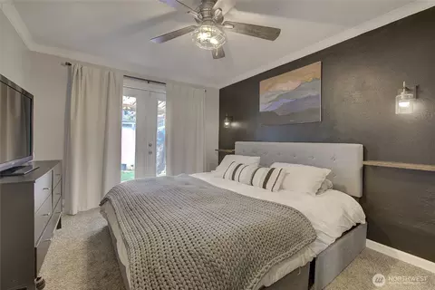 Bedroom - 6518 Cady Rd, Everett, WA 98203 photo 1 of 6