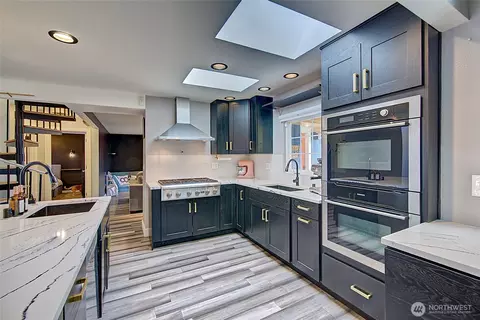 Kitchen - 6518 Cady Rd, Everett, WA 98203 photo 1 of 7
