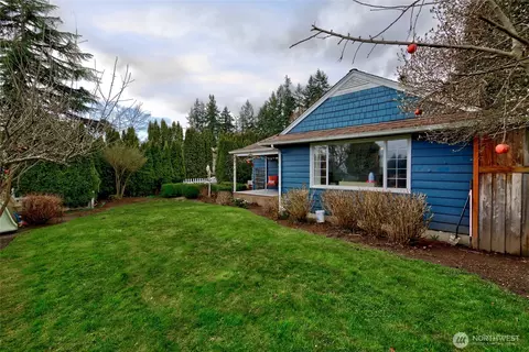 Exterior - 6518 Cady Rd, Everett, WA 98203 photo 6 of 7