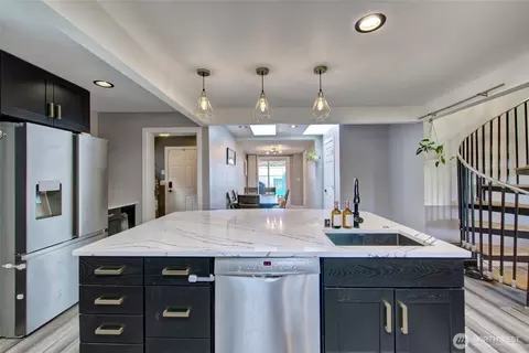 Kitchen - 6518 Cady Rd, Everett, WA 98203 photo 7 of 7