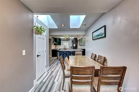 Dining - 6518 Cady Rd, Everett, WA 98203 photo 1 of 2