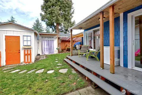 Exterior - 6518 Cady Rd, Everett, WA 98203 photo 4 of 7