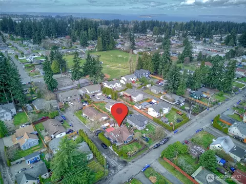 View/Area - 6518 Cady Rd, Everett, WA 98203 photo 5 of 5