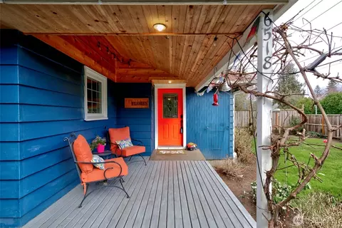 Exterior - 6518 Cady Rd, Everett, WA 98203 photo 2 of 7