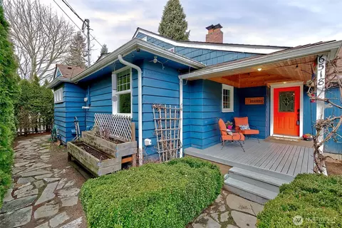 6518 Cady Rd, Everett, WA 98203