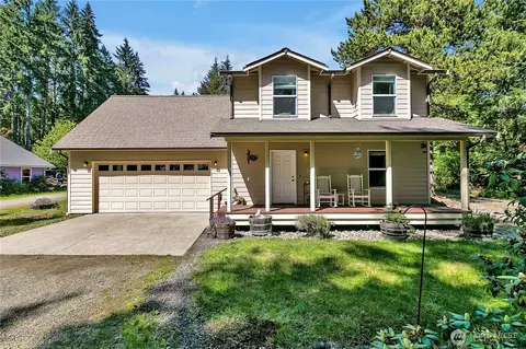 10 E Lynda Ln W, Shelton, WA 98584
