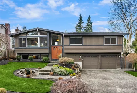 5829 112th Pl NE, Kirkland, WA 98033