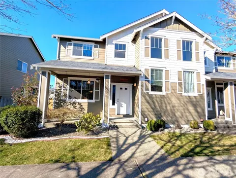 4614 Greenwood Dr SW, Olympia, WA 98502