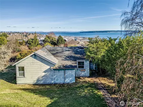 808 Gise St, Port Townsend, WA 98368