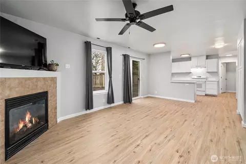 20101 17th Avenue Ct E, Spanaway, WA 98387 photo 8