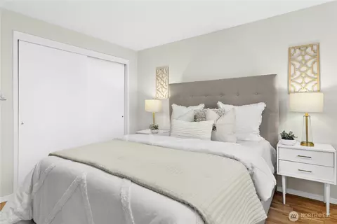 Bedroom - 2311 Jade Ave, Everett, WA 98201 photo 2 of 4