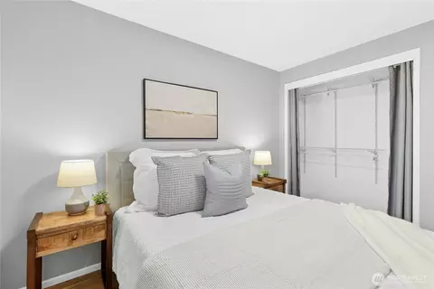 Bedroom - 2311 Jade Ave, Everett, WA 98201 photo 4 of 4
