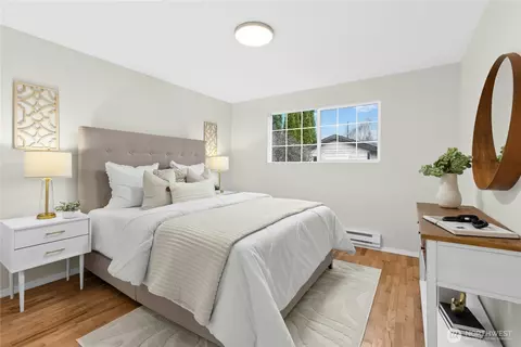 Bedroom - 2311 Jade Ave, Everett, WA 98201 photo 1 of 4