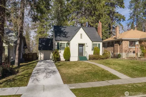 1118 W 18th Ave, Spokane, WA 99203