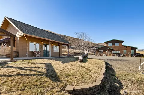520 Blazing Sky Ln, Ellensburg, WA 98926