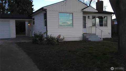 2340 N Rainier St, Walla Walla, WA 99362