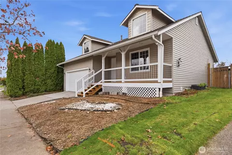 19216 Crown Ridge Blvd, Arlington, WA 98223